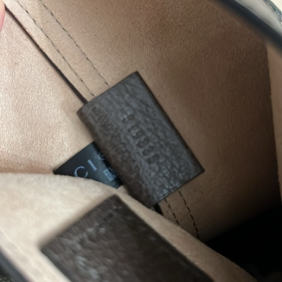 GUCCI Ophidia GG Supreme Large Tote - Picture 8 of 12